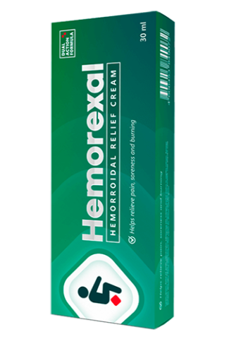Hemorexal cremă - ingrediente, compoziţie, prospect, pareri, forum, preț, farmacie, comanda, catena - România
