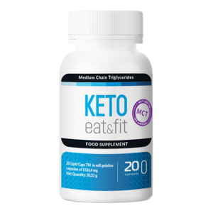 Keto Eat&Fit capsule pentru slabit - pareri, forum, ingrediente, preț, prospect, farmacii