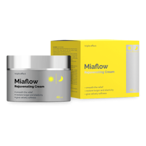 Miaflow cremă pentru riduri - forum, pareri, ingrediente, prospect, farmacii, preț
