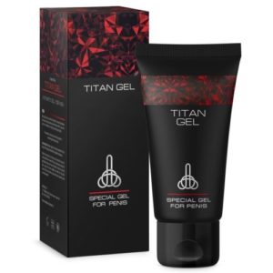 Titan Gel gel pentru marirea penisului - pareri, forum, ingrediente, preț, prospect, farmacii