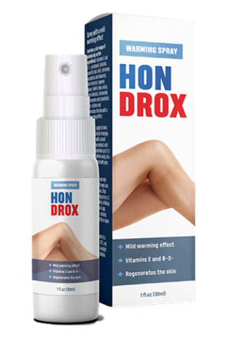 Hondrox spray pentru dureri articulare - pareri, forum, ingrediente, preț, prospect, farmacii