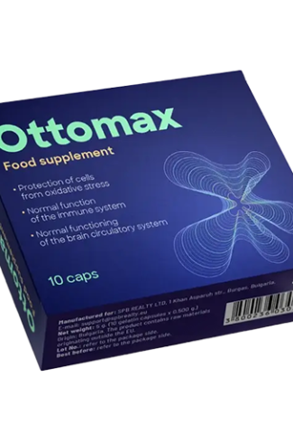 Ottomax pastile pentru probleme de auz - pareri, forum, prospect, ingrediente, farmacii, preț