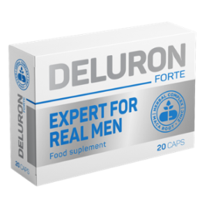 Deluron pastile pentru prostată - pareri, forum, prospect, ingrediente, farmacii, preț