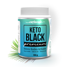 Keto Black băutură pentru slabit - pareri, forum, ingrediente, preț, prospect, farmacii