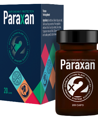 Paraxan pastile pentru paraziți - pareri, forum, ingrediente, preț, prospect, farmacii