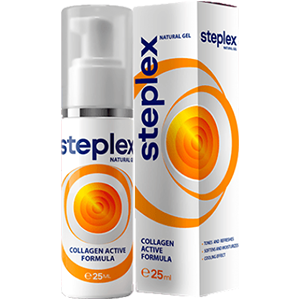 Steplex gel pentru spate şi articulaţii - forum, pareri, ingrediente, prospect, farmacii, preț