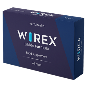 Wirex pastile pentru libido și funcția erectilă - forum, pareri, ingrediente, preț, farmacii, prospect