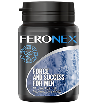 Feronex pastile pentru prostată - pareri, forum, prospect, ingrediente, farmacii, preț