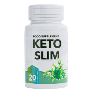 Keto Slim pastile pentru slăbire - pareri, forum, ingrediente, preț, prospect, farmacii