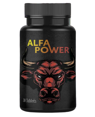 Alfa Power tablete pentru potență - pareri, forum, ingrediente, preț, prospect, farmacii