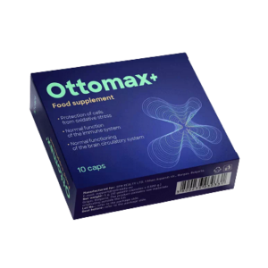 Ottomax pastile pentru probleme de auz - pareri, forum, prospect, ingrediente, farmacii, preț
