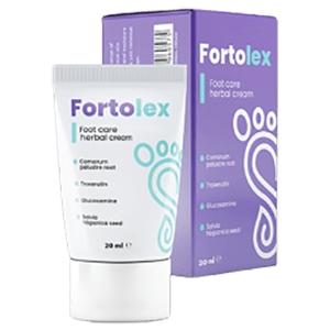 Fortolex cremă pentru picior valgus - forum, pareri, ingrediente, prospect, farmacii, preț