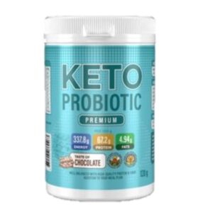 Keto Probiotic băutură pentru slăbi - pareri, forum, ingrediente, preț, prospect, farmacii