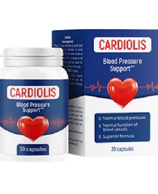 Cardiolis pastile pentru hipertensiune - forum, pareri, ingrediente, preț, farmacii, prospect