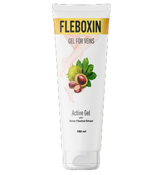 Fleboxin gel pentru varice - forum, recenzii, ingrediente, prospect, farmacii, preț
