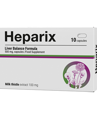 Heparix pastile pentru slabit - pareri, forum, prospect, ingrediente, farmacii, preț