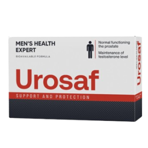 Urosaf pastile pentru prostata - pareri, forum, prospect, ingrediente, farmacii, preț